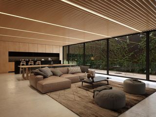 Departamento Premium en venta de 3 ambientes en Palermo Chico