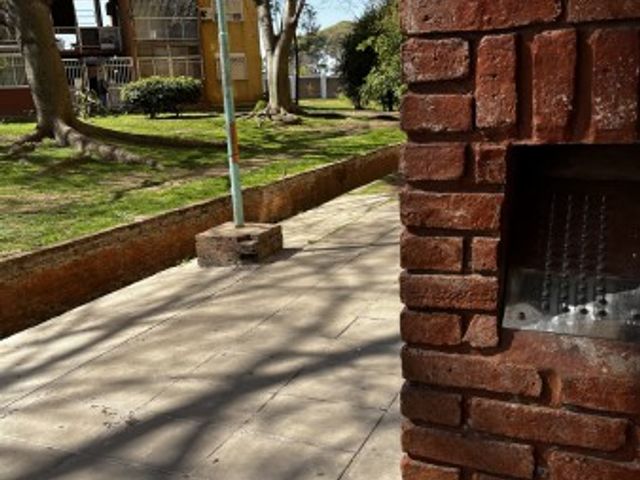 Oportunidad Depto 3 Amb con Balcon en  Av. Lafuente 1500, Flores