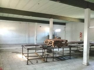 Foto 8 de Galpón 1200m2 En 3 Plantas