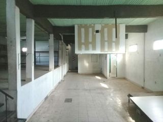 Foto 7 de Galpón 1200m2 En 3 Plantas