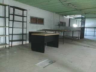 Foto 5 de Galpón 1200m2 En 3 Plantas