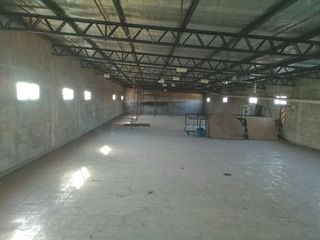 Foto 10 de Galpón 1200m2 En 3 Plantas