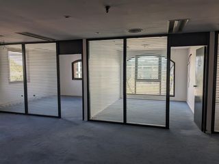 Oficina  de 400 m2 en venta - Puerto Madero