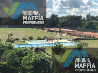 Foto 1 de Terreno - Ayres Plaza
