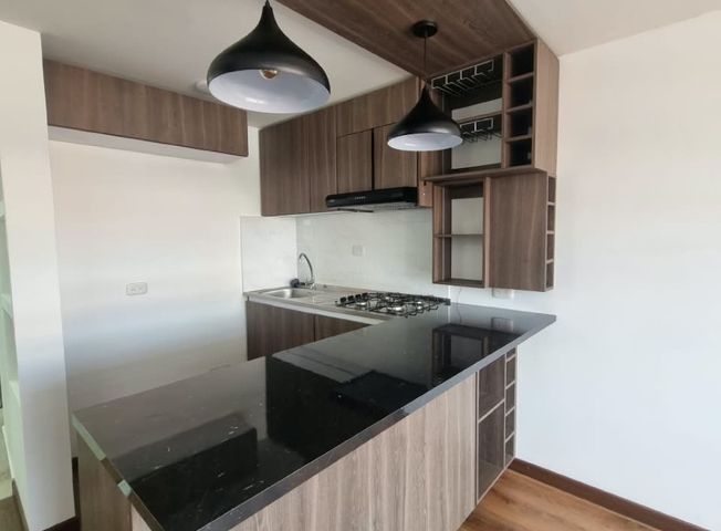 Apartamento en arriendo en Usaquén