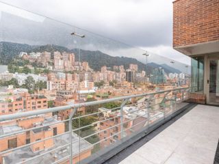 APARTAMENTO en ARRIENDO/VENTA en Bogotá El Chicó