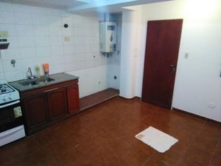 Departamento - Barrio Norte