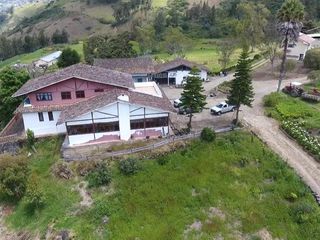 Foto 5 de Finca - Norte de Paute