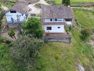 Foto 3 de Finca - Norte de Paute