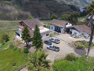 Foto 4 de Finca - Norte de Paute