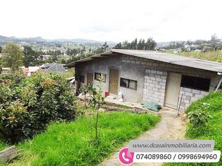 Foto 13 de Quinta de Venta – El Valle – 2000m2* de Terreno (Q-113)
