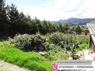 Foto 2 de Quinta de Venta – El Valle – 2000m2* de Terreno (Q-113)