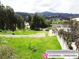 Foto 1 de Quinta de Venta – El Valle – 2000m2* de Terreno (Q-113)