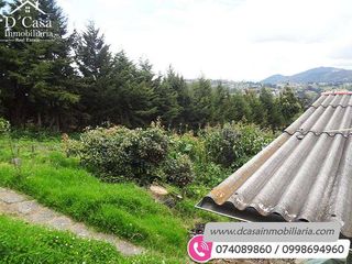 Foto 15 de Quinta de Venta – El Valle – 2000m2* de Terreno (Q-113)