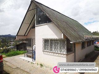 Foto 9 de Quinta de Venta – El Valle – 2000m2* de Terreno (Q-113)