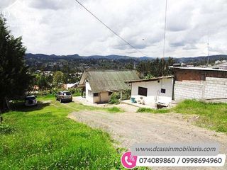 Foto 5 de Quinta de Venta – El Valle – 2000m2* de Terreno (Q-113)