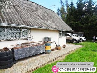 Foto 16 de Quinta de Venta – El Valle – 2000m2* de Terreno (Q-113)