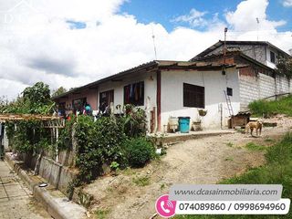 Foto 8 de Quinta de Venta – El Valle – 2000m2* de Terreno (Q-113)