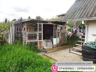 Foto 14 de Quinta de Venta – El Valle – 2000m2* de Terreno (Q-113)