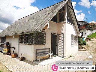 Foto 10 de Quinta de Venta – El Valle – 2000m2* de Terreno (Q-113)