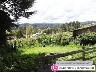 Foto 3 de Quinta de Venta – El Valle – 2000m2* de Terreno (Q-113)