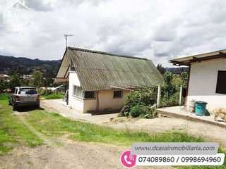 Foto 7 de Quinta de Venta – El Valle – 2000m2* de Terreno (Q-113)