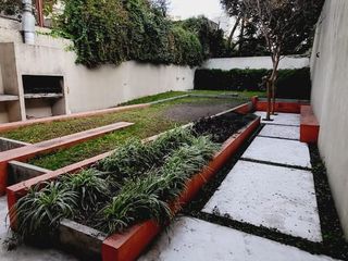 Monoambiente con balcón - Palermo - Costa Rica 4200