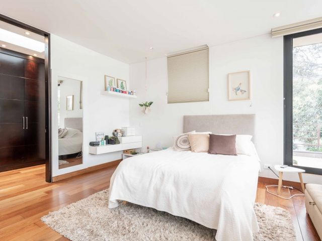 CASA en ARRIENDO/VENTA en Bogotá Santa Ana
