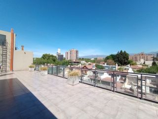 Se vende departamento en Mendoza, capital