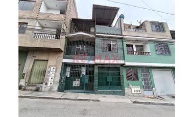 Casa en Venta en Lima Cercado - Widok 3