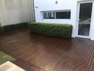 Foto 2 de Importante Casa en Alquiler Temporario