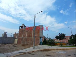 Foto 3 de Descubre el potencial de este magnífico terreno urbano 🏡 situado en La Campiña de Moche, Trujillo. Un gran terreno esperando por tu proyecto soñado.