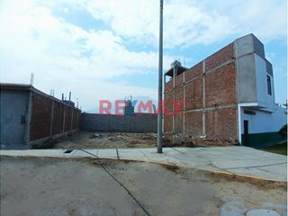 Foto 1 de Descubre el potencial de este magnífico terreno urbano 🏡 situado en La Campiña de Moche, Trujillo. Un gran terreno esperando por tu proyecto soñado.