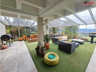Venta Casa Sindamanoy Chía Cundinamarca