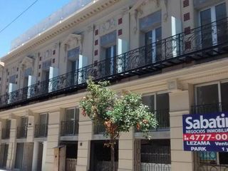 Foto 1 de Cochera - Barracas