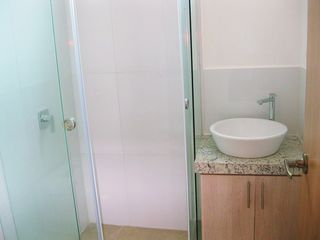 DEPARTAMENTO 6D: VENTA DE DEPARTAMENTO CON VISTA PANORAMICA