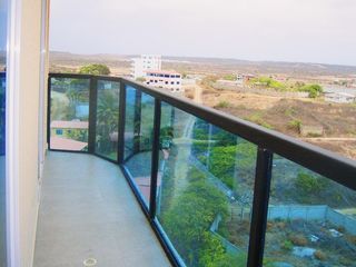 DEPARTAMENTO 6D: VENTA DE DEPARTAMENTO CON VISTA PANORAMICA