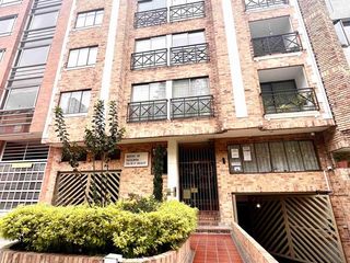 Foto 1 de Apartamento Quimran ID: 152264r