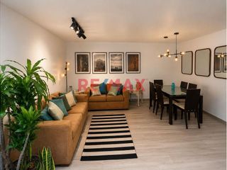 Departamento en Alquiler en Santiago de Surco