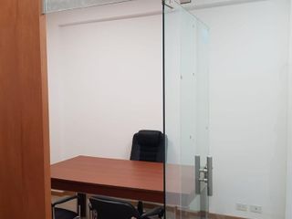 Oficina en venta - 1 baño - 20Mts2 - San Isidro