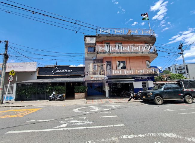 House for rent in Bucaramanga