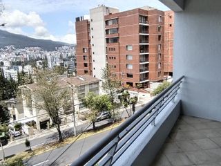 La Coruña, Departamento en Renta, 260m2, 4 Habitaciones.