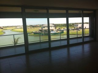 Foto 1 de VENTA CON RENTA DE DEPARTAMENTO ENYOI EN ISLAS DEL CANAL NORDELTA
