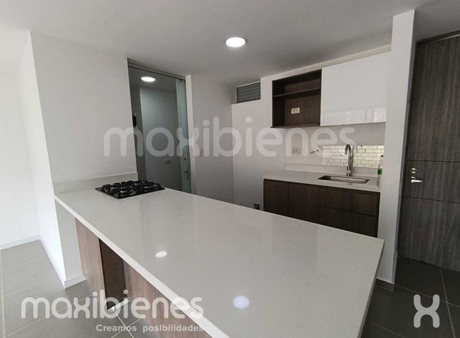 Apartamento en arriendo en Envigado