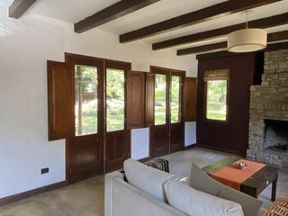 Foto 6 de Casa en Venta en el  Bosque Peralta Ramos, Mar Del Plata.