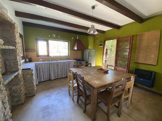 Foto 7 de Casa en Venta en el  Bosque Peralta Ramos, Mar Del Plata.