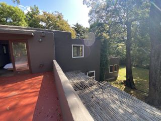 Foto 30 de Casa en Venta en el  Bosque Peralta Ramos, Mar Del Plata.