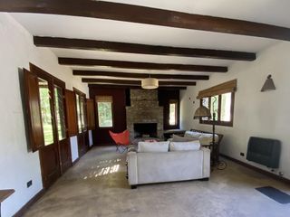 Foto 5 de Casa en Venta en el  Bosque Peralta Ramos, Mar Del Plata.
