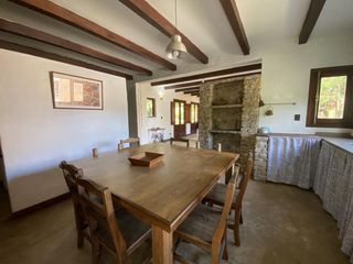 Foto 9 de Casa en Venta en el  Bosque Peralta Ramos, Mar Del Plata.