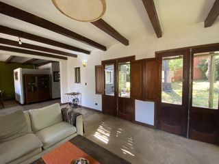 Foto 11 de Casa en Venta en el  Bosque Peralta Ramos, Mar Del Plata.